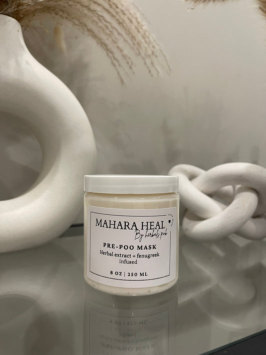 Pre-poo mask