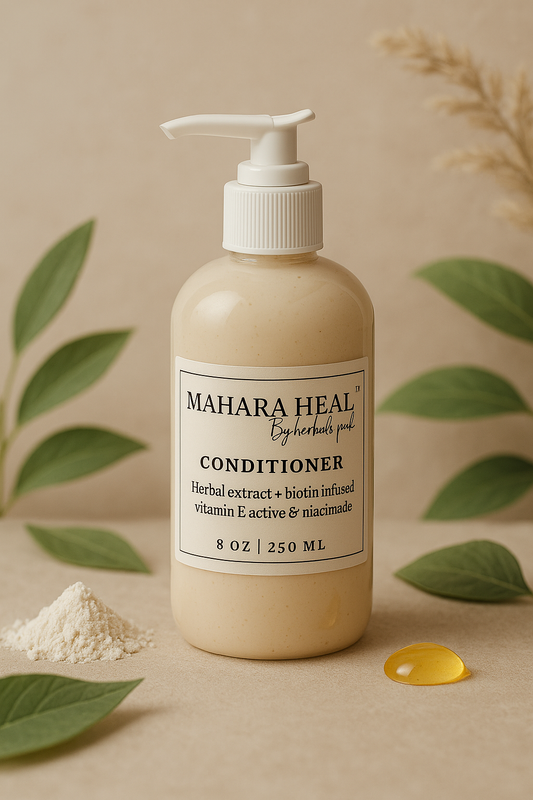 Conditioner